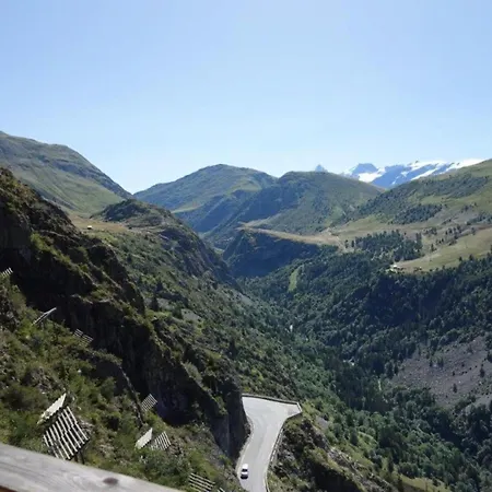 Balcons D'huez - Alpe D'huez Quartier Eclose Mae-3221 Huez