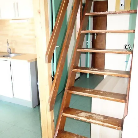 Apartment Balcons D'huez - Alpe D'huez Quartier Eclose Mae-3221