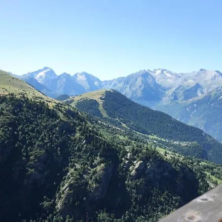 Balcons D'huez - Alpe D'huez Quartier Eclose Mae-3221 Huez