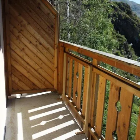 Balcons D'huez - Alpe D'huez Quartier Eclose Mae-3221 Apartment *