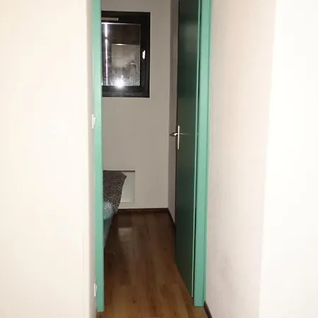 Apartment Balcons D'huez - Alpe D'huez Quartier Eclose Mae-3221 Huez