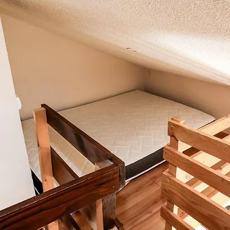 Balcons D'huez - Les Balcons D'huez 410 Mae-3221 Διαμέρισμα *
