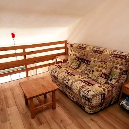 Appartamento Résidence Balcons D'huez - Les Balcons D'huez 410 Mae-3221 Huez